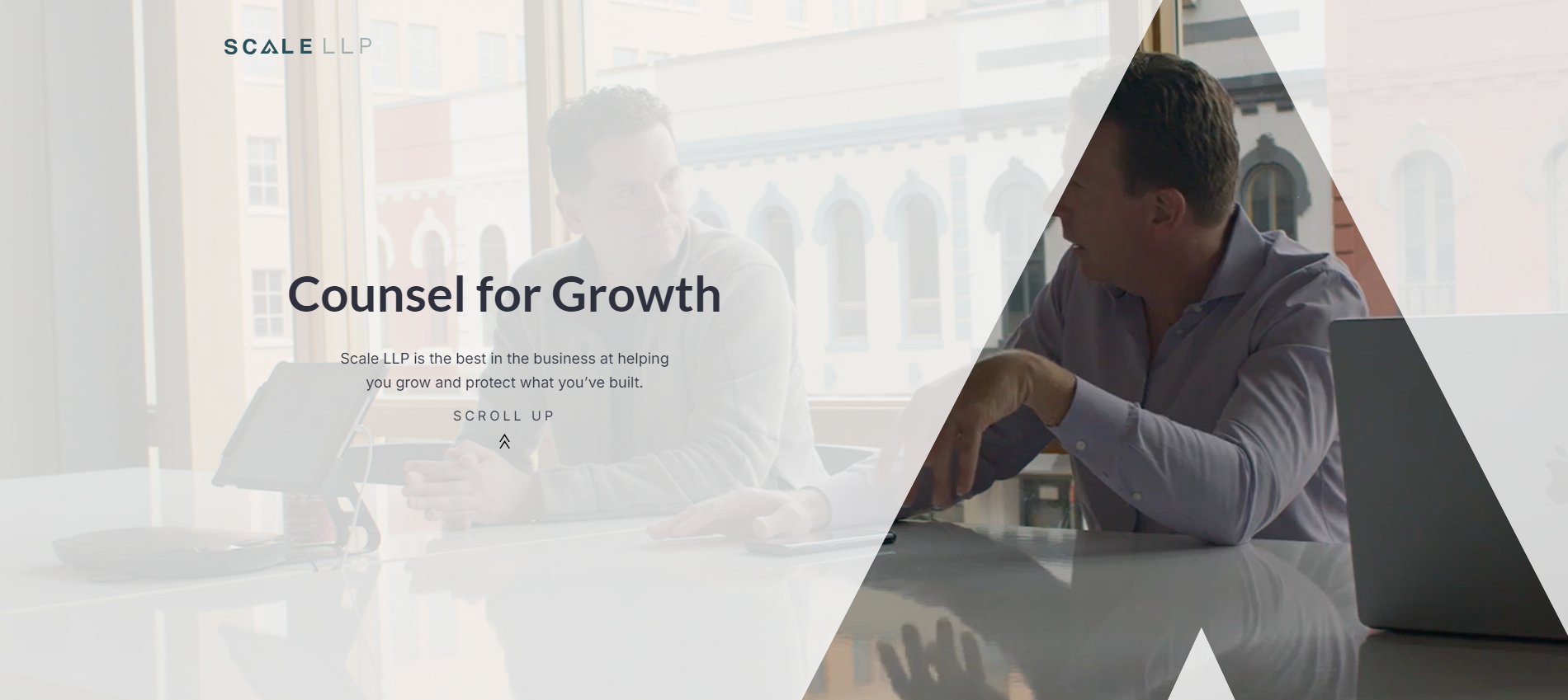 Scale LLP